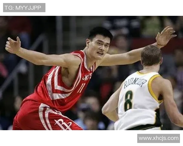 姚明未入NBA历史十大中锋但跻身前二十名的原因分析与影响